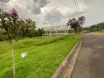 imagem 4 - Terreno - Padrão em Condomínio imagem 4 - Terreno - Padrão em Condomínio
