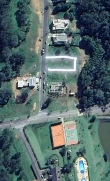 imagem 5 - Terreno - Padrão em Condomínio imagem 5 - Terreno - Padrão em Condomínio