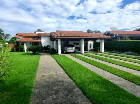 Alugar Casa / Condomínio em Pindamonhangaba. apenas R$ 1.850.000,00