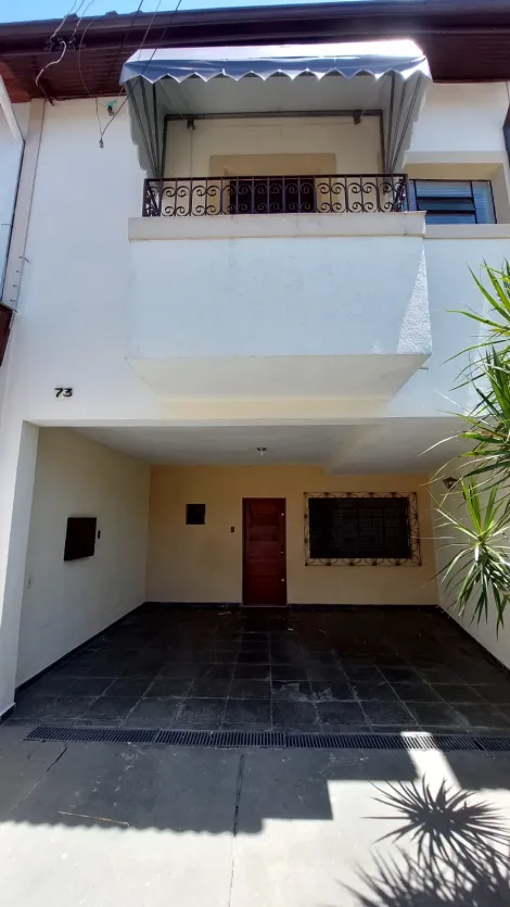 Alugar Casa / Sobrado Padrão em Pindamonhangaba. apenas R$ 450.000,00