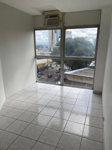 Alugar Comercial / Sala em condomínio em São José dos Campos. apenas R$ 1.500,00