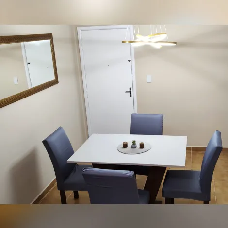 imagem 1 - Apartamento na Região Central de Caragua imagem 1 - Apartamento na Região Central de Caragua