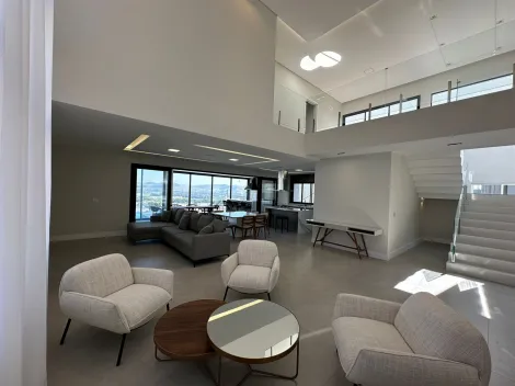 imagem 4 - Casa de altíssimo padrão à venda no Alphaville II em São José dos Campos imagem 4 - Casa de altíssimo padrão à venda no Alphaville II em São José dos Campos
