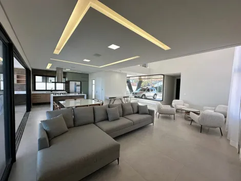 imagem 5 - Casa de altíssimo padrão à venda no Alphaville II em São José dos Campos imagem 5 - Casa de altíssimo padrão à venda no Alphaville II em São José dos Campos