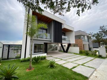imagem 3 - Casa de altíssimo padrão à venda no Alphaville II em São José dos Campos imagem 3 - Casa de altíssimo padrão à venda no Alphaville II em São José dos Campos
