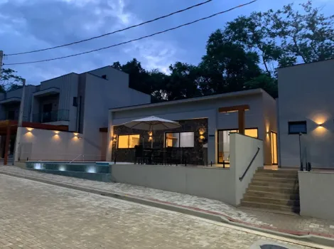 imagem 1 - Casas em condomínio fechado no Urbanova. imagem 1 - Casas em condomínio fechado no Urbanova.