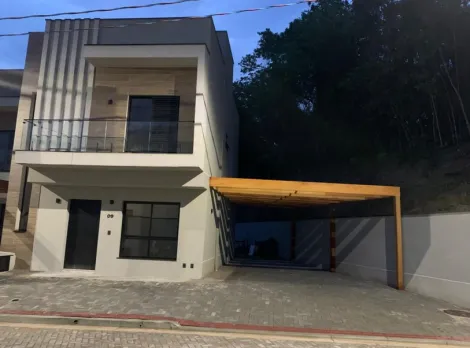 imagem 2 - Casas em condomínio fechado no Urbanova. imagem 2 - Casas em condomínio fechado no Urbanova.