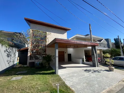 imagem 1 - Casa em condomínio fechado Urbanova imagem 1 - Casa em condomínio fechado Urbanova