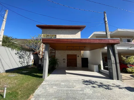 imagem 2 - Casa em condomínio fechado Urbanova imagem 2 - Casa em condomínio fechado Urbanova