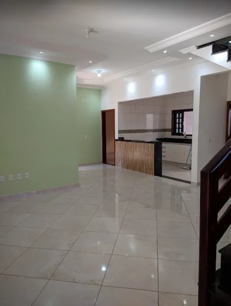 imagem 4 - Casa - Sobrado Padrão imagem 4 - Casa - Sobrado Padrão