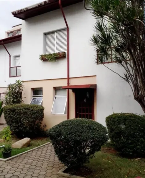 imagem 1 - Casa - Sobrado Condomínio imagem 1 - Casa - Sobrado Condomínio