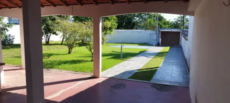 Alugar Casa / Padrão em Caraguatatuba. apenas R$ 3.500,00