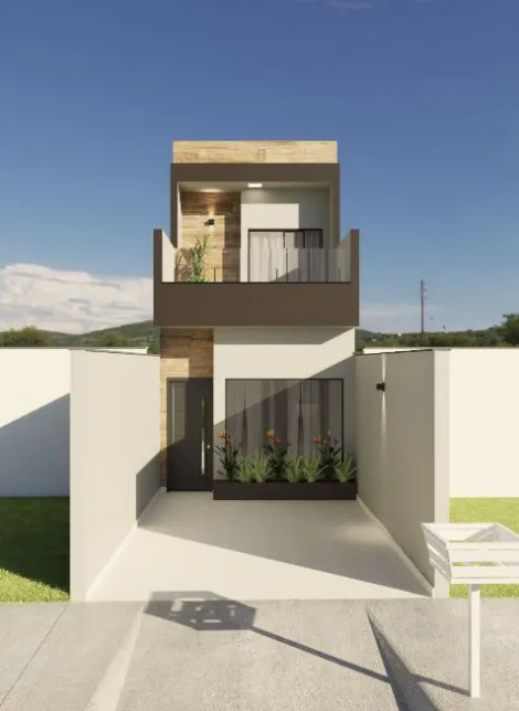 imagem 1 - Casa - Sobrado Padrão imagem 1 - Casa - Sobrado Padrão