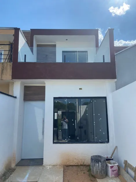 imagem 2 - Casa - Sobrado Padrão imagem 2 - Casa - Sobrado Padrão