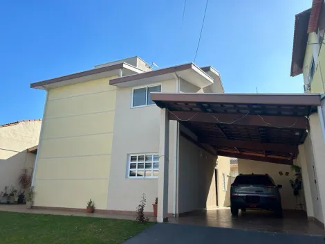 Alugar Casa / Sobrado Padrão em São José dos Campos. apenas R$ 1.270.000,00