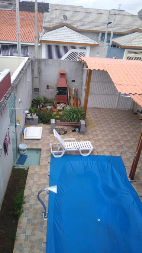 imagem 2 - Casa - Sobrado Padrão imagem 2 - Casa - Sobrado Padrão