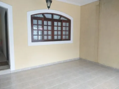 imagem 2 - Casa - Sobrado Padrão imagem 2 - Casa - Sobrado Padrão