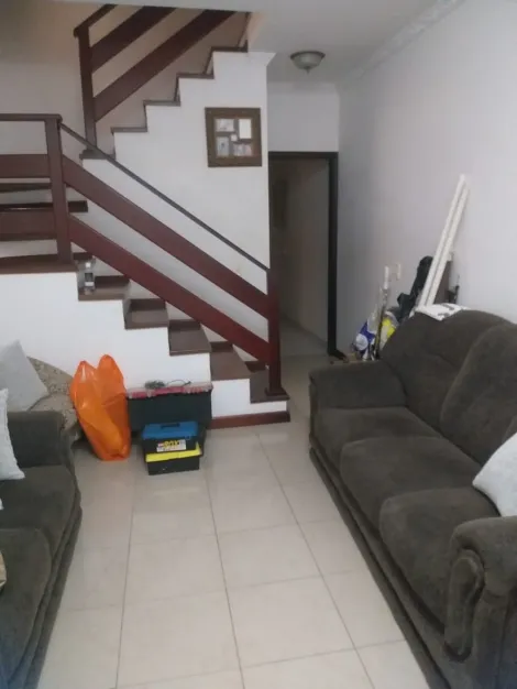 imagem 4 - Casa - Sobrado Padrão imagem 4 - Casa - Sobrado Padrão