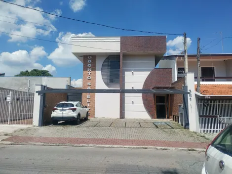 Alugar Comercial / Prédio em São José dos Campos. apenas R$ 13.500,00