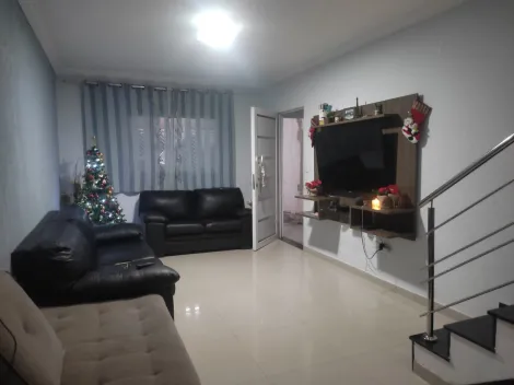 imagem 2 - Casa - Sobrado Padrão imagem 2 - Casa - Sobrado Padrão