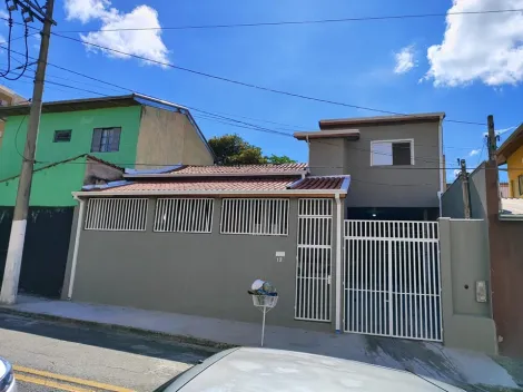 Alugar Casa / Sobrado Padrão em São José dos Campos. apenas R$ 580.000,00