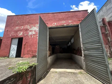 imagem 1 - Venda de Comercial - Galpão no bairro Vila São Bento em frente a Rodovia Tamoios 300m² imagem 1 - Venda de Comercial - Galpão no bairro Vila São Bento em frente a Rodovia Tamoios 300m²