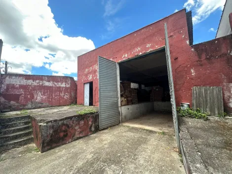 imagem 2 - Venda de Comercial - Galpão no bairro Vila São Bento em frente a Rodovia Tamoios 300m² imagem 2 - Venda de Comercial - Galpão no bairro Vila São Bento em frente a Rodovia Tamoios 300m²