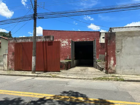 imagem 3 - Venda de Comercial - Galpão no bairro Vila São Bento em frente a Rodovia Tamoios 300m² imagem 3 - Venda de Comercial - Galpão no bairro Vila São Bento em frente a Rodovia Tamoios 300m²