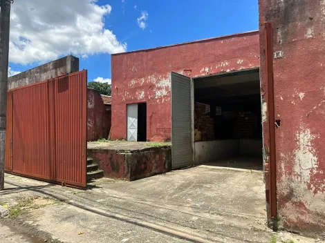 Venda de Comercial - Galpão no bairro Vila São Bento em frente a Rodovia Tamoios 300m²