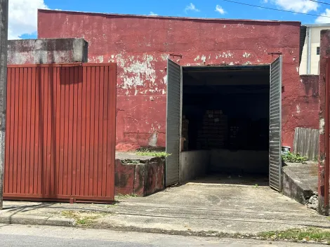 Venda de Comercial - Galpão no bairro Vila São Bento em frente a Rodovia Tamoios 300m²