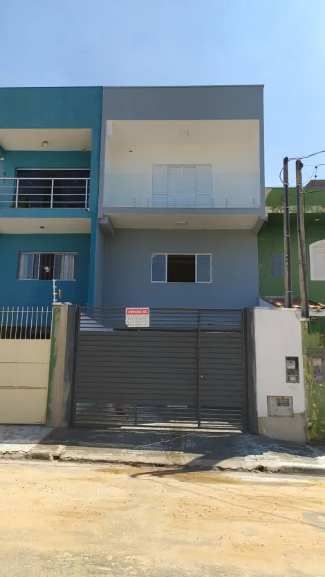 Venda de Casa - Assobradada no bairro Residencial São Francisco em São José dos Campos/SP