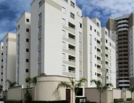 Alugar Apartamento / Cobertura em São José dos Campos. apenas R$ 675.000,00