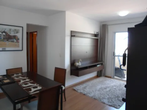 Alugar Apartamento / Padrão em São José dos Campos. apenas R$ 320.000,00