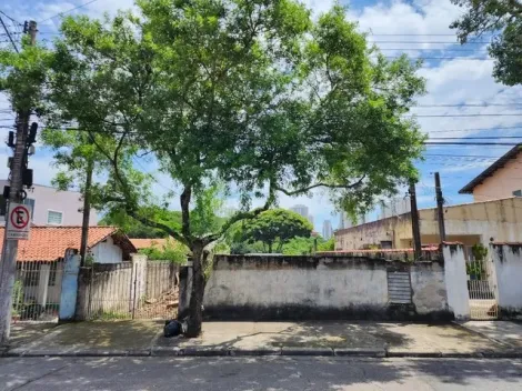 Alugar Terreno / Padrão em São José dos Campos. apenas R$ 555.775,00
