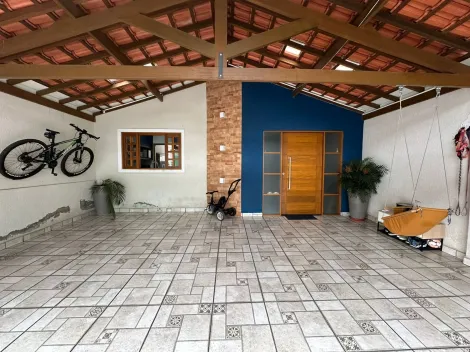 Alugar Casa / Padrão em São José dos Campos. apenas R$ 550.000,00