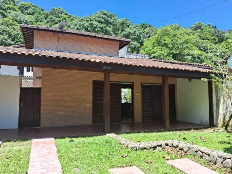 Alugar Casa / Padrão em Caraguatatuba. apenas R$ 750.000,00