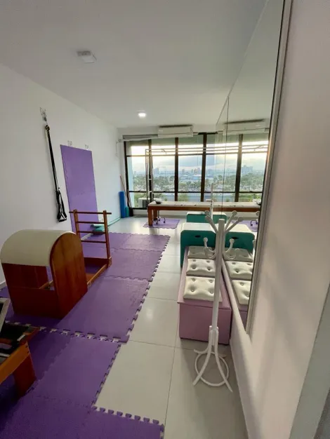 imagem 5 - Comercial - Sala em condomínio imagem 5 - Comercial - Sala em condomínio