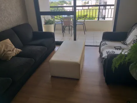 Alugar Apartamento / Padrão em São José dos Campos. apenas R$ 4.900,00