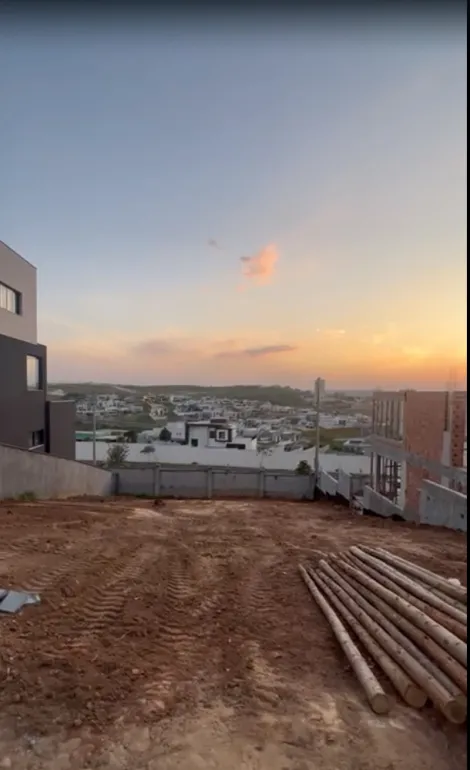imagem 1 - Terreno - Padrão em Condomínio imagem 1 - Terreno - Padrão em Condomínio