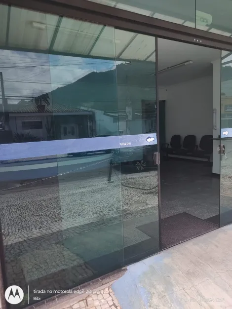 Caraguatatuba Centro Salao Locacao R$ 16.000,00  4 Vagas Area do terreno 591.00m2 Area construida 402.00m2