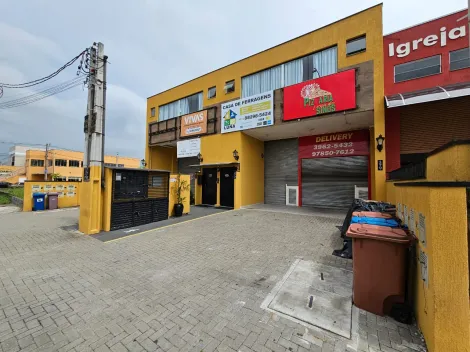 Alugar Comercial / Ponto em Jacareí. apenas R$ 2.850.000,00