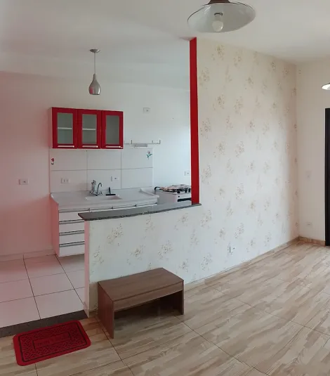 imagem 3 - Apartamento - Padrão imagem 3 - Apartamento - Padrão