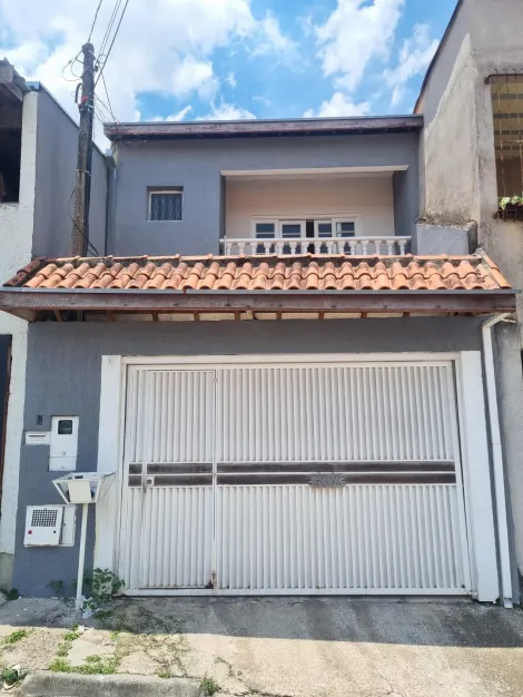 Alugar Casa / Padrão em São José dos Campos. apenas R$ 267.000,00