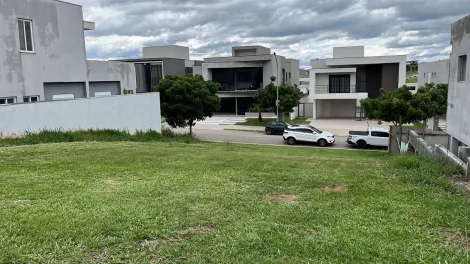 imagem 1 - Terreno de alto padrão à venda no Condomínio Alphaville II - Urbanova em São José dos Campos imagem 1 - Terreno de alto padrão à venda no Condomínio Alphaville II - Urbanova em São José dos Campos