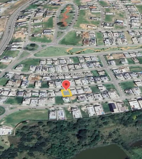 imagem 4 - Terreno de alto padrão à venda no Condomínio Alphaville II - Urbanova em São José dos Campos imagem 4 - Terreno de alto padrão à venda no Condomínio Alphaville II - Urbanova em São José dos Campos