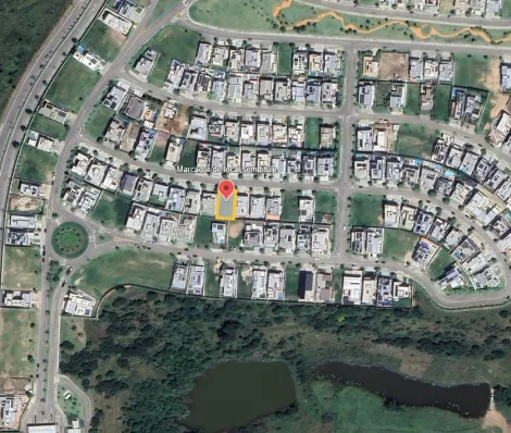 imagem 3 - Terreno de alto padrão à venda no Condomínio Alphaville II - Urbanova em São José dos Campos imagem 3 - Terreno de alto padrão à venda no Condomínio Alphaville II - Urbanova em São José dos Campos