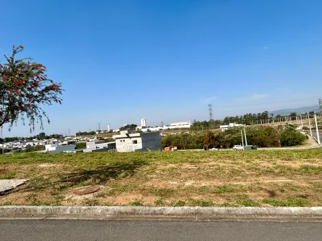 imagem 2 - Terreno - Padrão em Condomínio imagem 2 - Terreno - Padrão em Condomínio