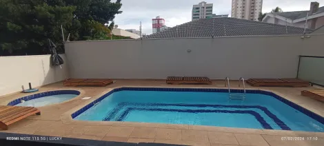 Alugar Apartamento / Padrão em São José dos Campos. apenas R$ 3.350,00