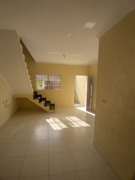 imagem 2 - Casa - Sobrado Padrão imagem 2 - Casa - Sobrado Padrão