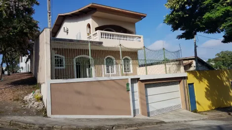 Alugar Casa / Sobrado Padrão em São José dos Campos. apenas R$ 480.000,00